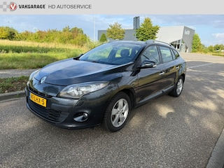 Renault Mégane Estate 1.4 TCe Dynamique
