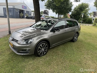 Volkswagen Golf Variant 1.4 TSI Highline