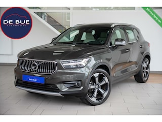 Volvo XC40 2.0 D3 Inscription|Org NL|1ste Eig|Pano|Harmen & Kardon|Crystal|Leder|Trekhaak|Dealer Onderhouden