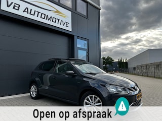 Volkswagen Polo 1.0 TSI Highline DSG | 110 PK | LOUNGE EDITION / PANO / Full Option | Dealer Onderhouden