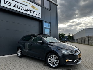 Volkswagen Polo 1.0 TSI Highline DSG | 110 PK | LOUNGE EDITION / PANO / Full Option | Dealer Onderhouden