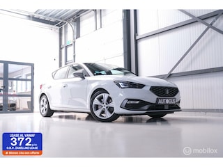 Seat Leon 1.4 TSI eHybrid PHEV FR Business Intense | Camera | Stoel & stuurwiel verwarming | ACC | LED | Rijklaarprijs |