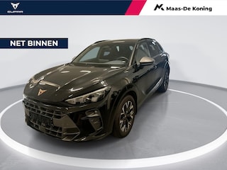 Cupra Terramar 1.5 Tsi 204pk DSG e-Hybrid Business · Apple/Android Car Play · Camera · Keyless · Elek. Trekhaak · Elek. Achterklep · 18'' Inch · Garantie t/m 27-03-2028 of 90.000km