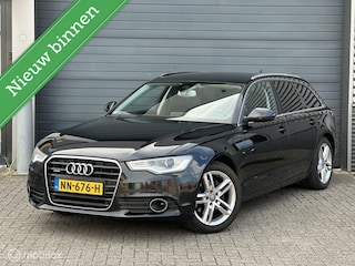 Audi A6 Avant 3.0 TDI quattro Pro Line Plus