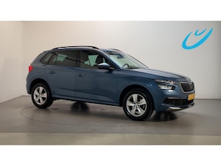 Skoda Kamiq 1.0 TSI Ambition Parkeersensoren App-Connect Climate Control DAB+