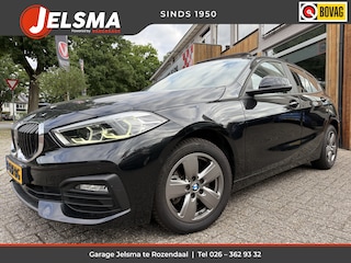 BMW 118i Aut. 136pk, Panoramadak | Navi+ | Clima