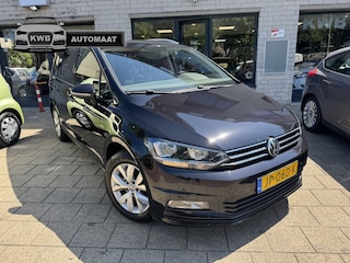 Volkswagen Touran 1.4 TSI Automaat Volledig onderhouden Navi