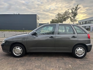 Seat Ibiza 1.4 Stella + 112.000 km APK 31-08-2026