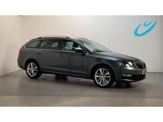 Skoda Octavia Combi 1.0 TSI Greentech Business Edition Navigatie Parkeersensoren App-Connect
