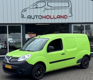 Renault Kangoo 1.5 DCI 66KW 90PK EURO 6 MAXI L2H1 AIRCO/ NAVIGATIE/ CRUISE CONTROL/ TREKHAAK/ 100% DEALERONDERHOUDEN