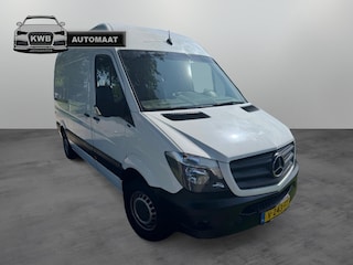 Mercedes-Benz Sprinter 311 2.2 CDI 366 Automaat 3Pers Camera