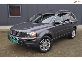 Volvo XC90 4.4 V8 Summum FACELIFT, netto € 15.650, bijtel vriendelijk!