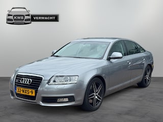 Audi A6 Limousine 3.0 TFSI q. Pro Line Xenon TOPSTAAT