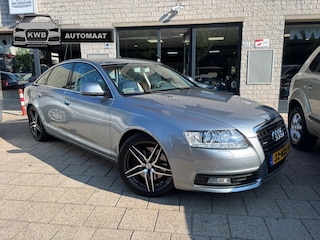 Audi A6 Limousine 3.0 TFSI q. Pro Line Xenon TOPSTAAT