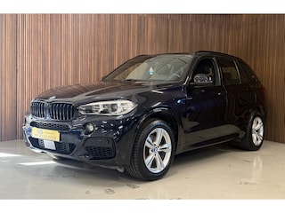 BMW X5 XDrive40e iPerformance High Executive - M pakket - 360
