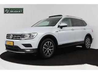 Volkswagen Tiguan 1.4 TSI Comfortline Business 7p (PANORAMADAK, STOELVERWARMING, CARPLAY, PARKEERSENSOREN, AUTOMAAT)