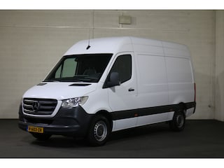 Mercedes-Benz Sprinter 316 CDI L2 H2 Airco Navigatie Camera 3.5t Trekhaak