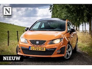 Seat Ibiza SC 1.4 TSI Cupra Bocanegra | Dakje | Nieuwe apk