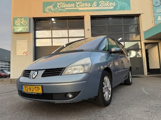 Renault Espace 2.0 T Privilège