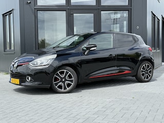 Renault Clio 0.9 TCe ECO Night&Day Clima | Cruise | Navi | LMV | Nwe beurt en APK