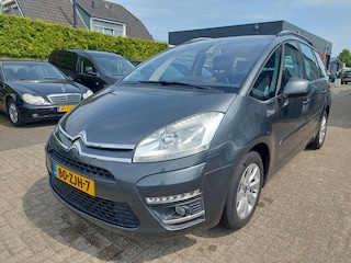 Citroën C4 Picasso 1.6 THP Collection EGS 5p