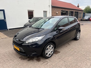 Ford Fiesta 1.25 5 deurs