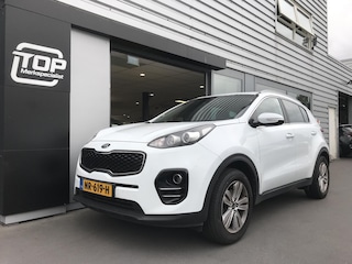 Kia Sportage 1.6 DynamicLine Trekhaak
