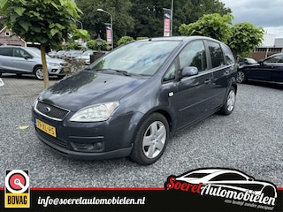Ford C-MAX Focus 1.8-16V Futura