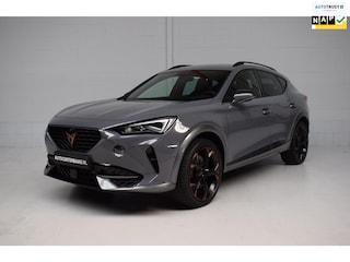 Cupra Formentor 1.4 e-Hybrid VZ Copper Edition LEER / CAMERA / EL-TREKHAAK / LED / SFEERVERLICHTING