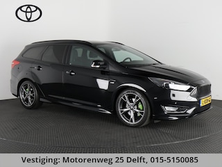 Ford Focus Wagon 1.5 Titanium