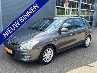 Hyundai i30 1.6i Style