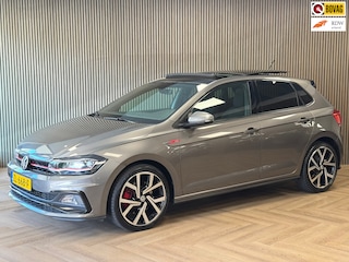 Volkswagen Polo 2.0 TSI GTI DSG AUT. PANORAMADAK VIRTUAL COCKPIT APPLE CARPLAY ACC NAVIGATIE CAMERA AIRCO CRUISE PDC