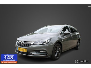 Opel Astra Sports Tourer 1.0 Turbo Business Executive, Parkeersensoren voor en achter, Navigatie, Apple Carplay/Android Auto, Cruise control