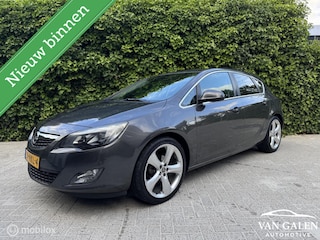 Opel Astra 1.4 Turbo Sport NETTE Auto! Airco|Trekhaak|Beurtj