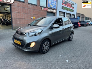 Kia Picanto 1.0 CVVT Comfort Pack 5drs Clima CARPLAY Keyless
