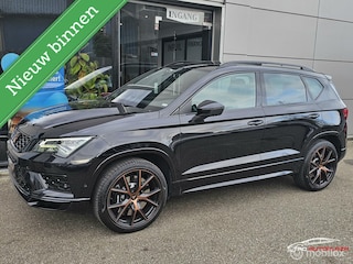 Cupra Ateca 2.0 TSI 4DRIVE Panorama/ABT/360°/Beats/Virtual/Brembo