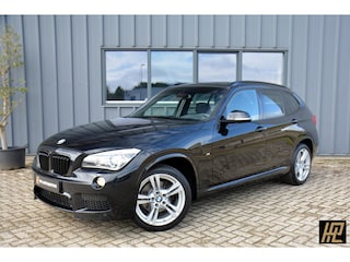 BMW X1 XDrive20i M Sport High Executive