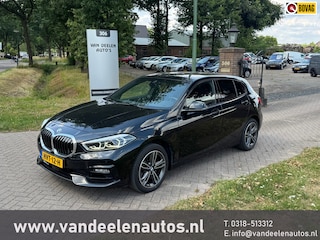 BMW 120i Sportline