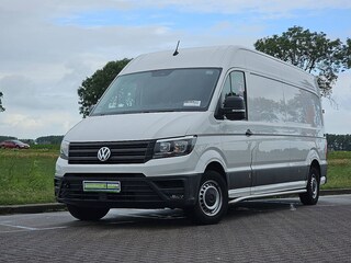 Volkswagen Crafter 35 2.0 L4H3 Airco Euro6