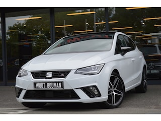 Seat Ibiza 1.5 TSI 150 PK EVO FR Led Panorama Acc Camera CarPlay Pdc