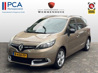 Renault Scénic 1.2 TCe Bose 7p.