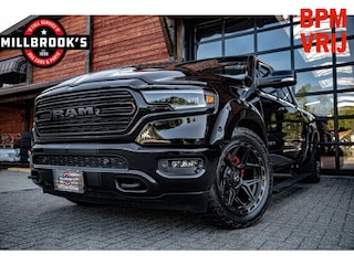 Dodge Ram 1500 5.7 V8, diverse op voorraad, BPM VRIJ, Widebody, 6 jaar garantie, LPG!!