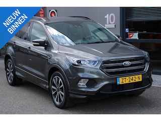 Ford Kuga 1.5 EcoBoost ST Line 47DKM, STUUR, STOEL, VOORRUITVERWARMING