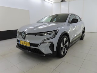 Renault Mégane EV60 OPTIMUM CHARGE EVOLUTION WARMTEPOMP FABRIEKSGARANTIE