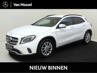 Mercedes-Benz GLA 180 Business Solution