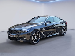 BMW 3-serie GT 320i High Executive Edition /Apple Carplay/Pano/HUD/Elektr. Klep/Camera/Parkeersens.V+A/Leder/DAB+/LED/(MET GARANTIE*)