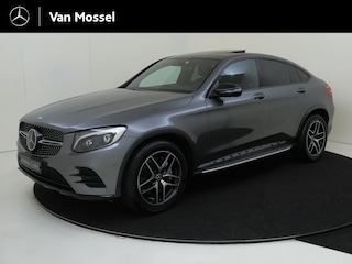 Mercedes-Benz GLC 250 4MATIC Business Solution AMG / Schuifdak/ 360 camera/ Night