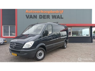 Mercedes-Benz Sprinter bestel 316 2.2 CDI 366 EHD/AIRCO/CRUISECONTROL/3500KG TREKGEWICHT