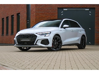 Audi A3 Sportback 45 TFSI e S edition Competition | Pano | Head-up | Camera | Apple Carplay