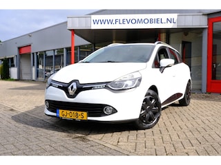 Renault Clio Estate 1.5 dCi ECO Expression|Navi|Trekhaak|Cruise|Cam